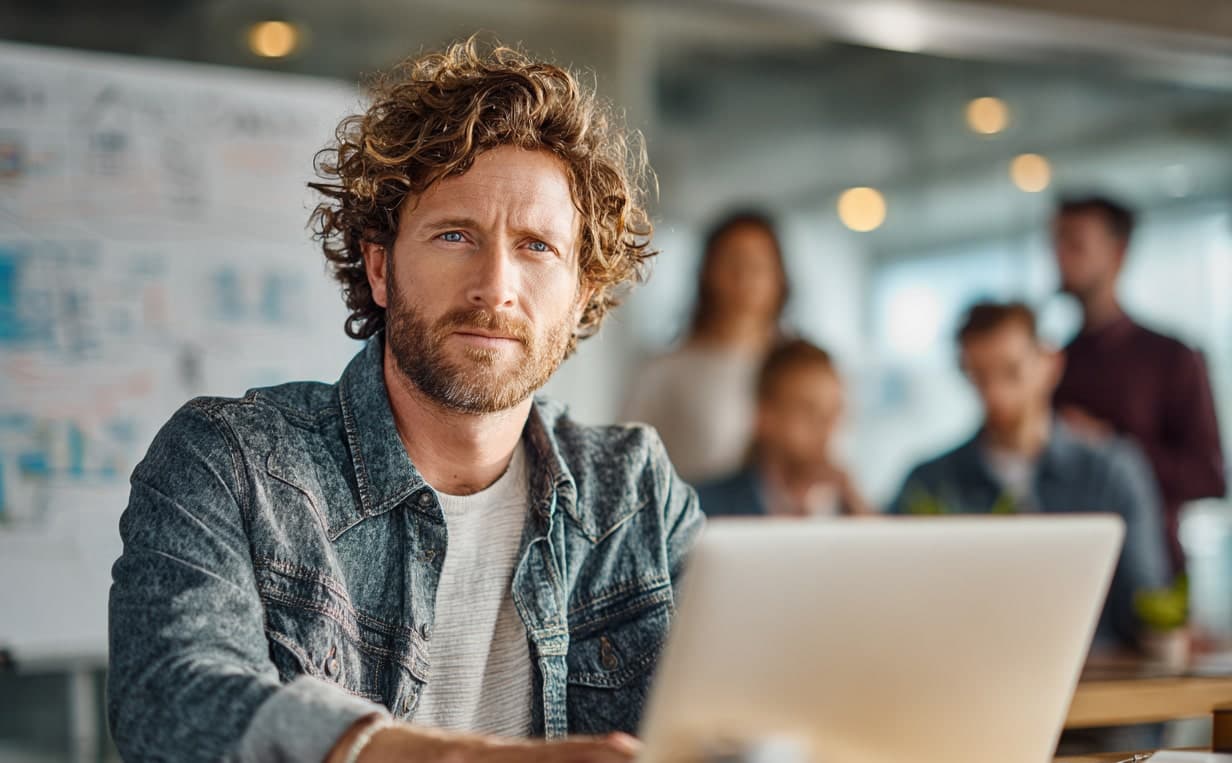 WeFirm Dashboard: Projektbudget, Stunden, Leistungsphasen, Marge